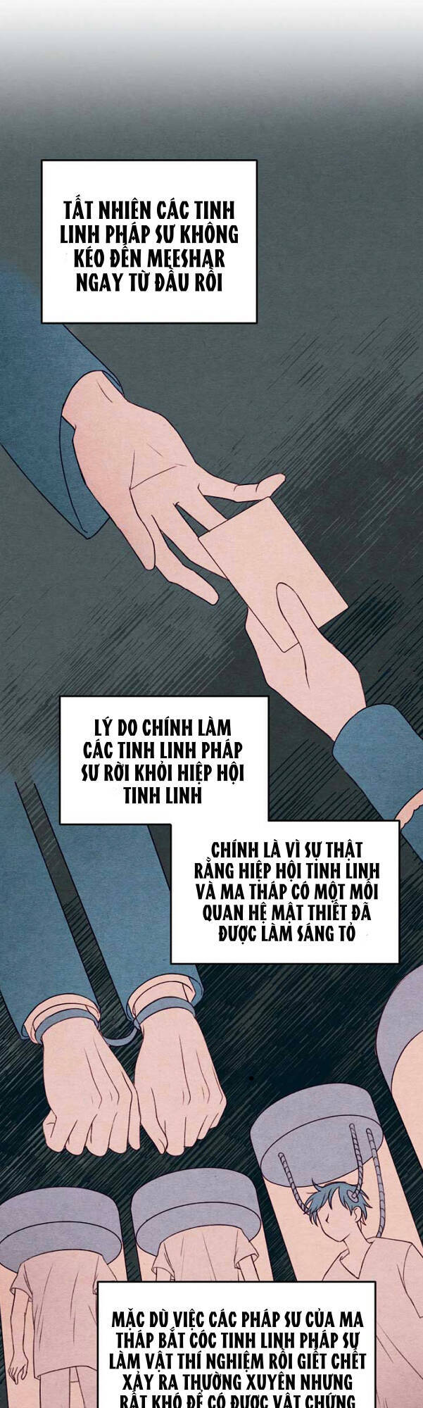 Em Ấy Muốn Trở Thành Chồng Của Tôi Chapter 15.1 - 20