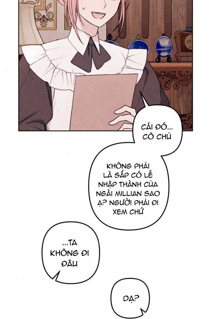 Em Ấy Muốn Trở Thành Chồng Của Tôi Chapter 15.1 - 25