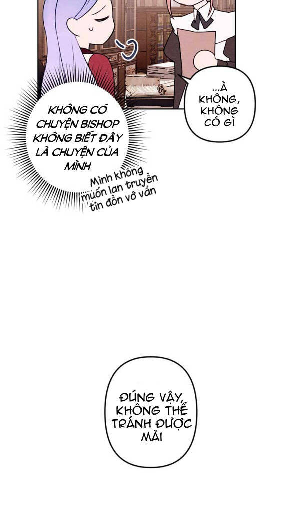 Em Ấy Muốn Trở Thành Chồng Của Tôi Chapter 15.1 - 28