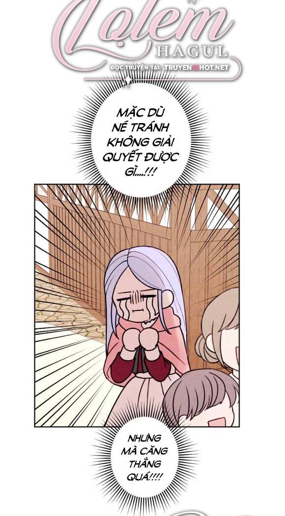 Em Ấy Muốn Trở Thành Chồng Của Tôi Chapter 15.1 - 30