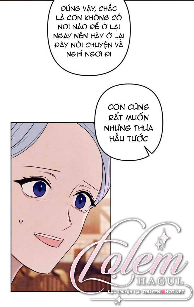 Em Ấy Muốn Trở Thành Chồng Của Tôi Chapter 15.1 - 4