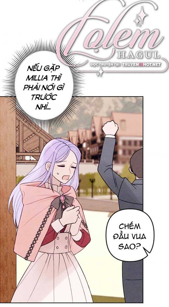 Em Ấy Muốn Trở Thành Chồng Của Tôi Chapter 15.1 - 31