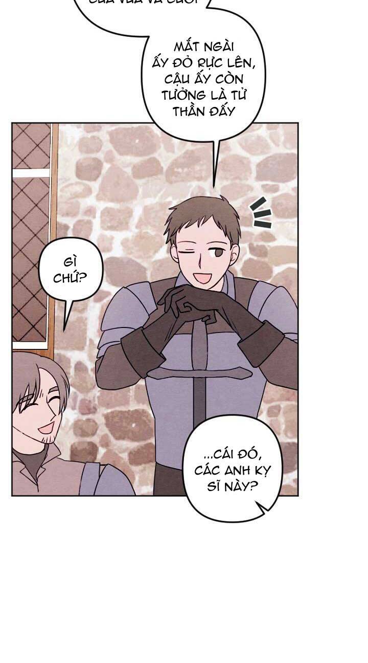 Em Ấy Muốn Trở Thành Chồng Của Tôi Chapter 15.1 - 36