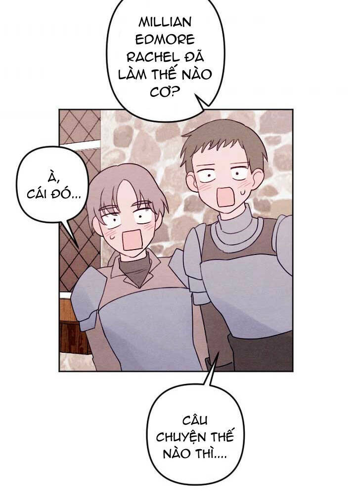 Em Ấy Muốn Trở Thành Chồng Của Tôi Chapter 15.1 - 39