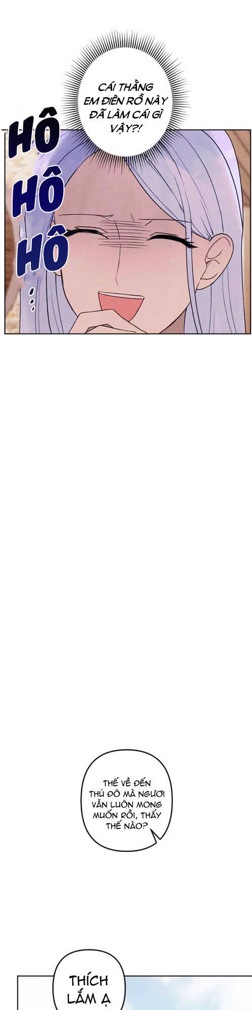 Em Ấy Muốn Trở Thành Chồng Của Tôi Chapter 15.1 - 40