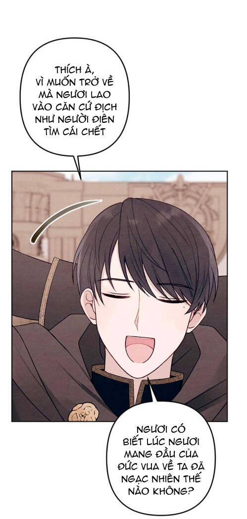 Em Ấy Muốn Trở Thành Chồng Của Tôi Chapter 15.1 - 42