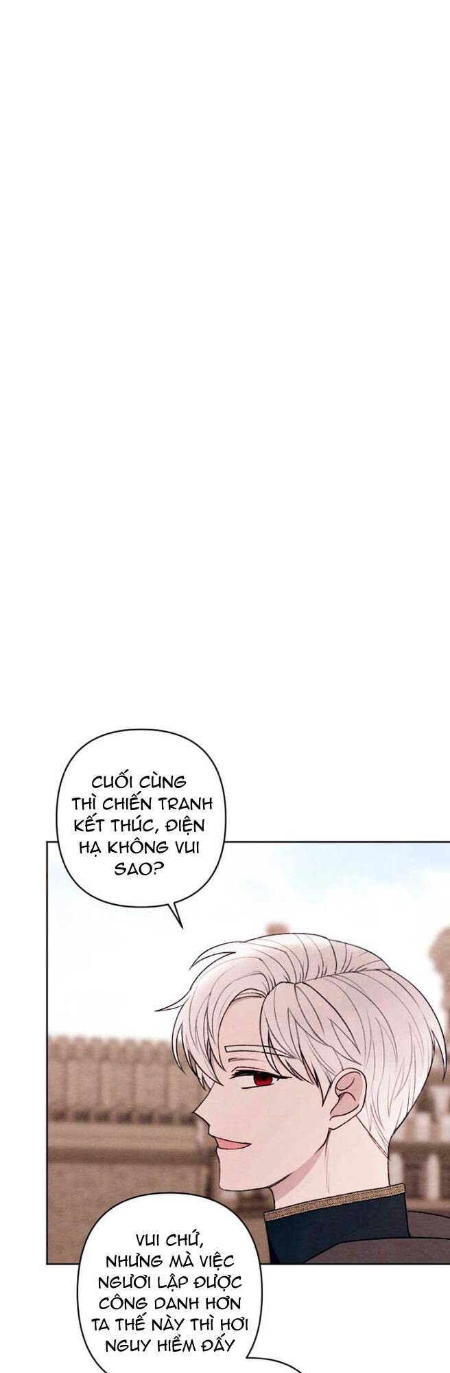 Em Ấy Muốn Trở Thành Chồng Của Tôi Chapter 15.1 - 43