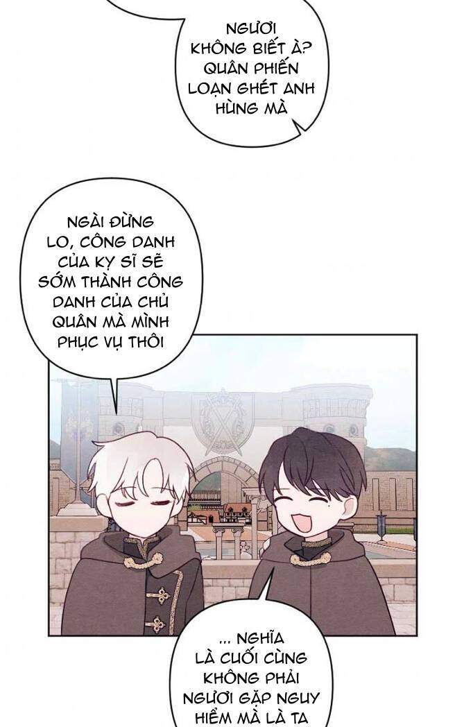 Em Ấy Muốn Trở Thành Chồng Của Tôi Chapter 15.1 - 44