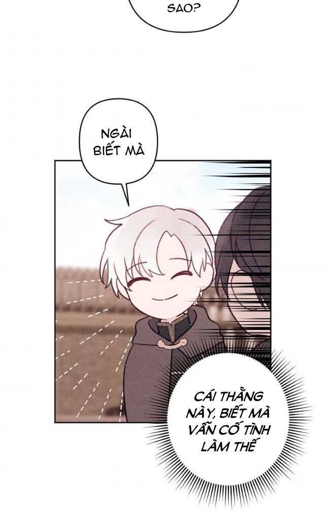 Em Ấy Muốn Trở Thành Chồng Của Tôi Chapter 15.1 - 45