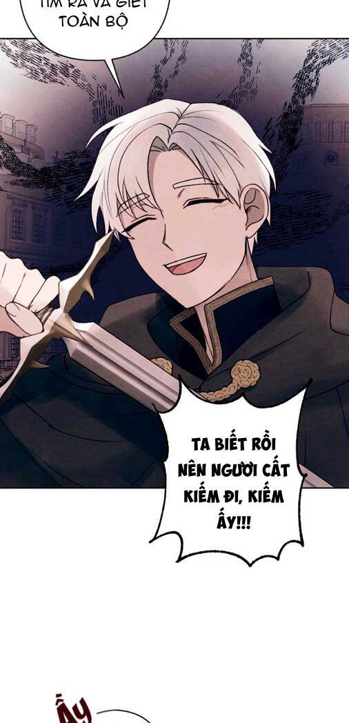 Em Ấy Muốn Trở Thành Chồng Của Tôi Chapter 15.1 - 47