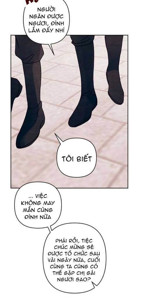 Em Ấy Muốn Trở Thành Chồng Của Tôi Chapter 15.1 - 48