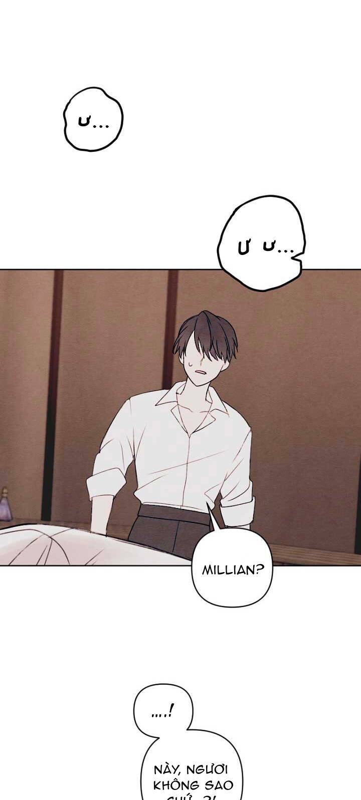 Em Ấy Muốn Trở Thành Chồng Của Tôi Chapter 15.1 - 53