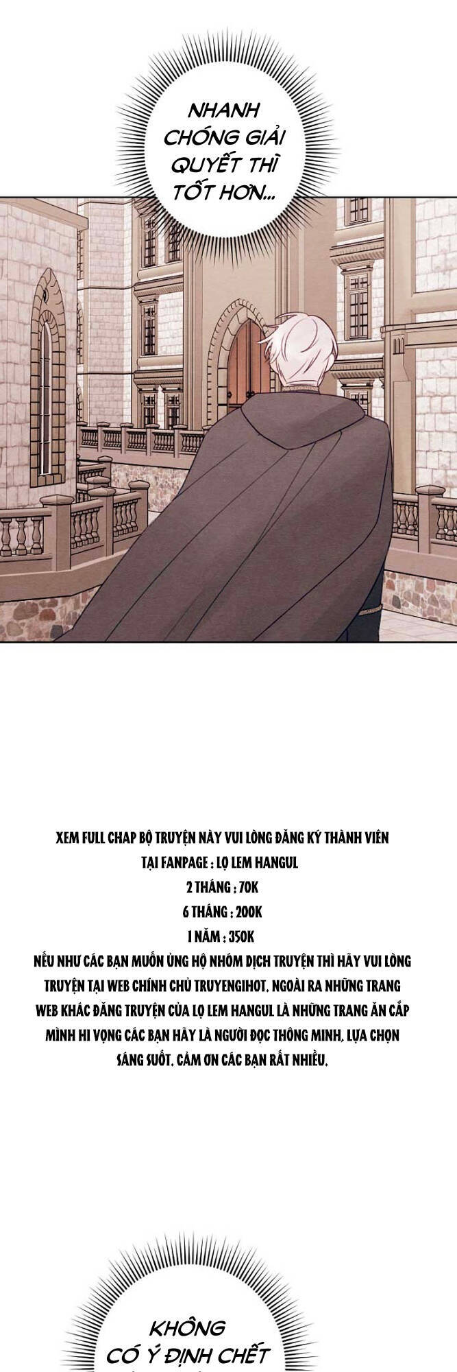 Em Ấy Muốn Trở Thành Chồng Của Tôi Chapter 15.2 - 1