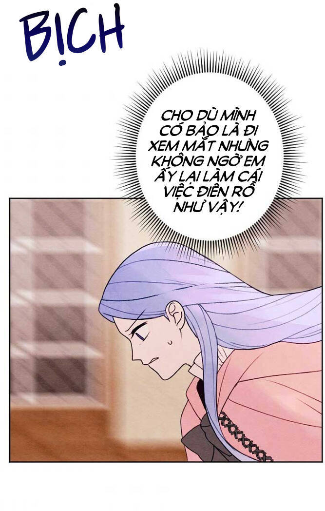 Em Ấy Muốn Trở Thành Chồng Của Tôi Chapter 15.2 - 3