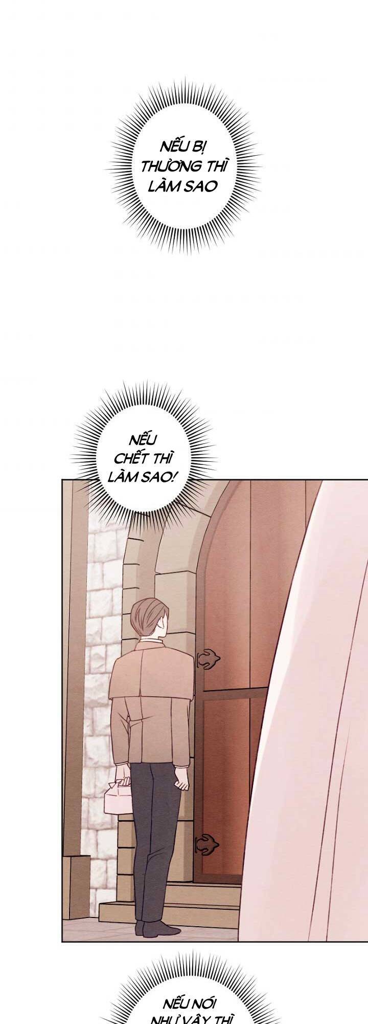 Em Ấy Muốn Trở Thành Chồng Của Tôi Chapter 15.2 - 4