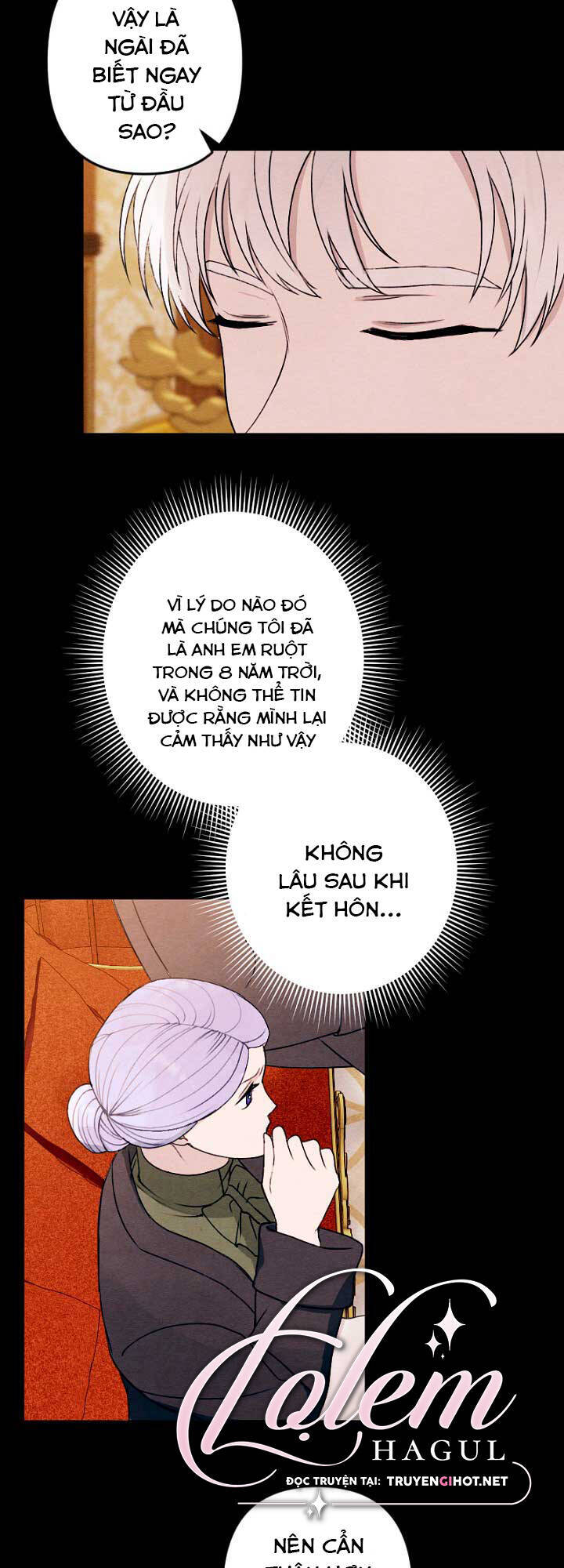 Em Ấy Muốn Trở Thành Chồng Của Tôi Chapter 16.1 - 13