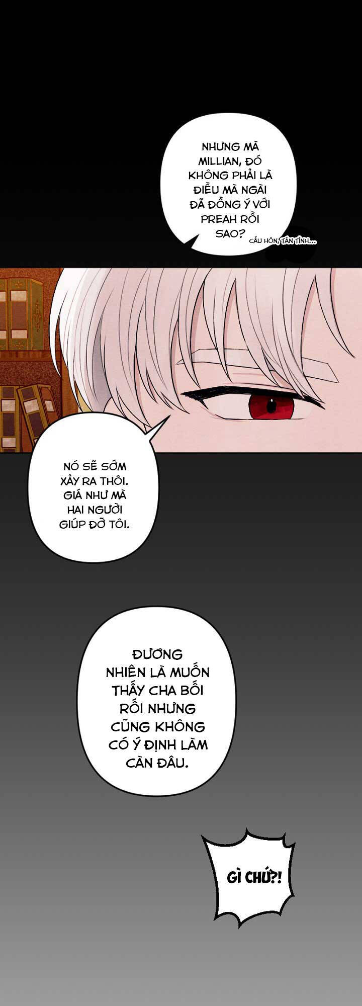 Em Ấy Muốn Trở Thành Chồng Của Tôi Chapter 16.1 - 16