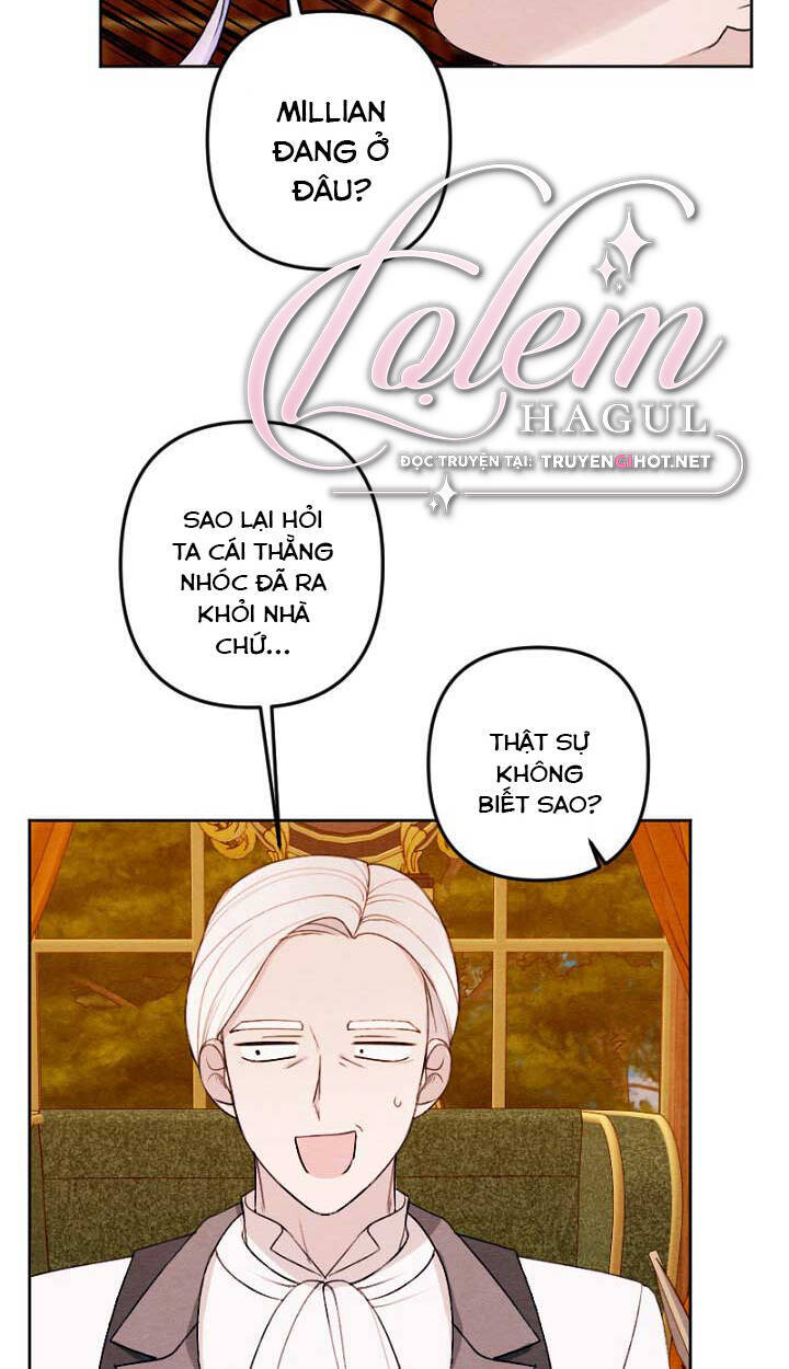 Em Ấy Muốn Trở Thành Chồng Của Tôi Chapter 16.1 - 19