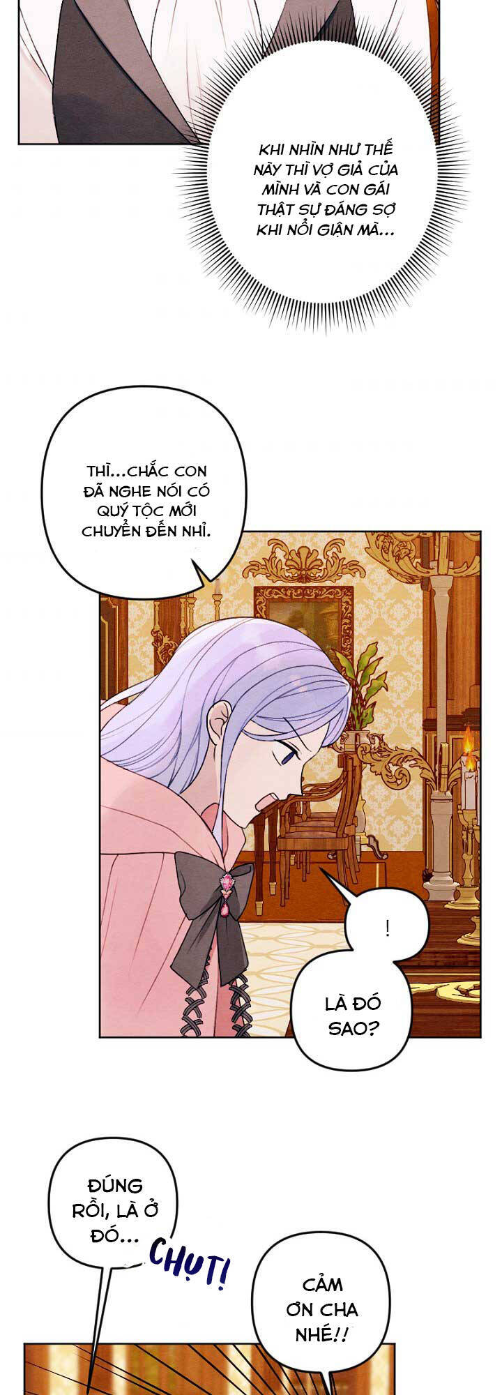 Em Ấy Muốn Trở Thành Chồng Của Tôi Chapter 16.1 - 20