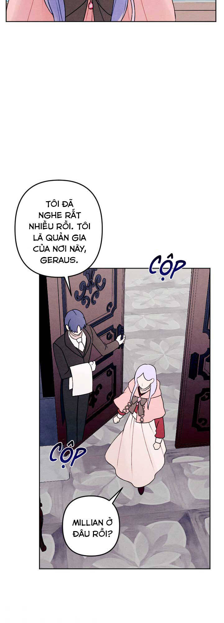 Em Ấy Muốn Trở Thành Chồng Của Tôi Chapter 16.1 - 24
