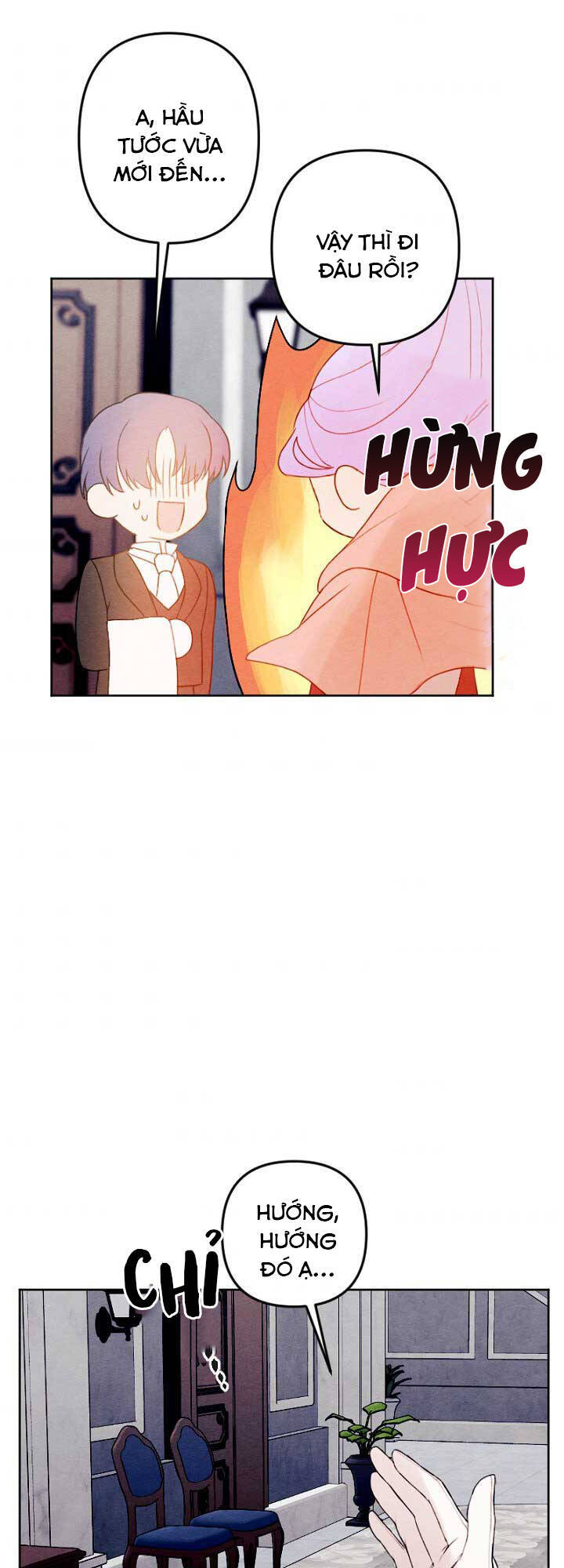 Em Ấy Muốn Trở Thành Chồng Của Tôi Chapter 16.1 - 25