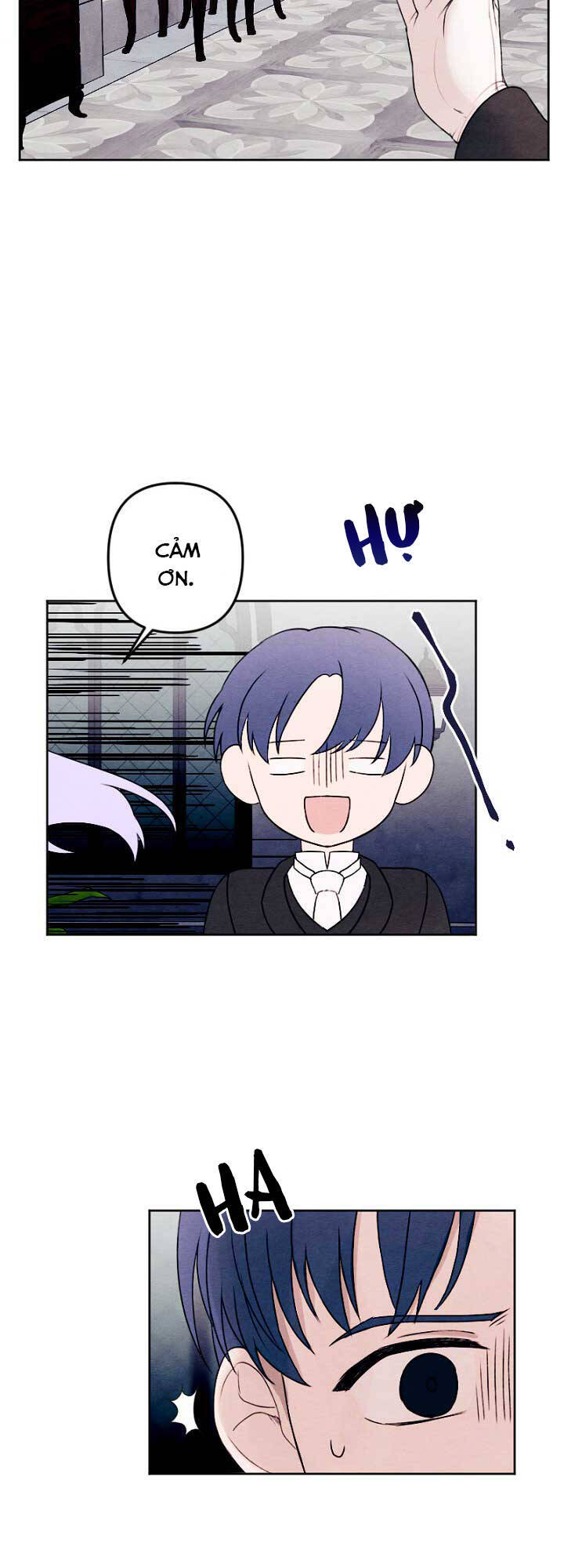 Em Ấy Muốn Trở Thành Chồng Của Tôi Chapter 16.1 - 26