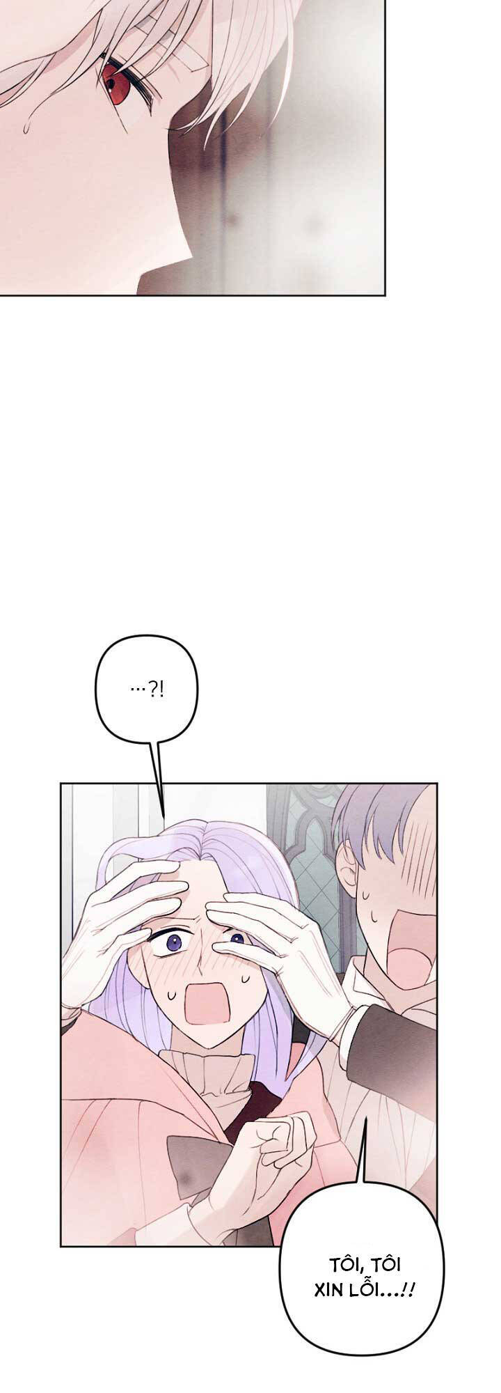 Em Ấy Muốn Trở Thành Chồng Của Tôi Chapter 16.1 - 30