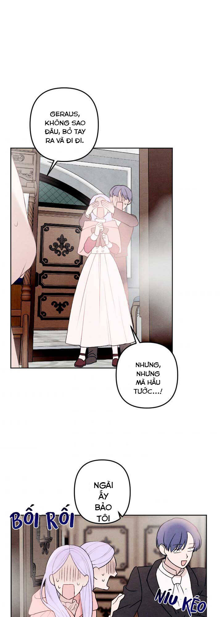 Em Ấy Muốn Trở Thành Chồng Của Tôi Chapter 16.1 - 31