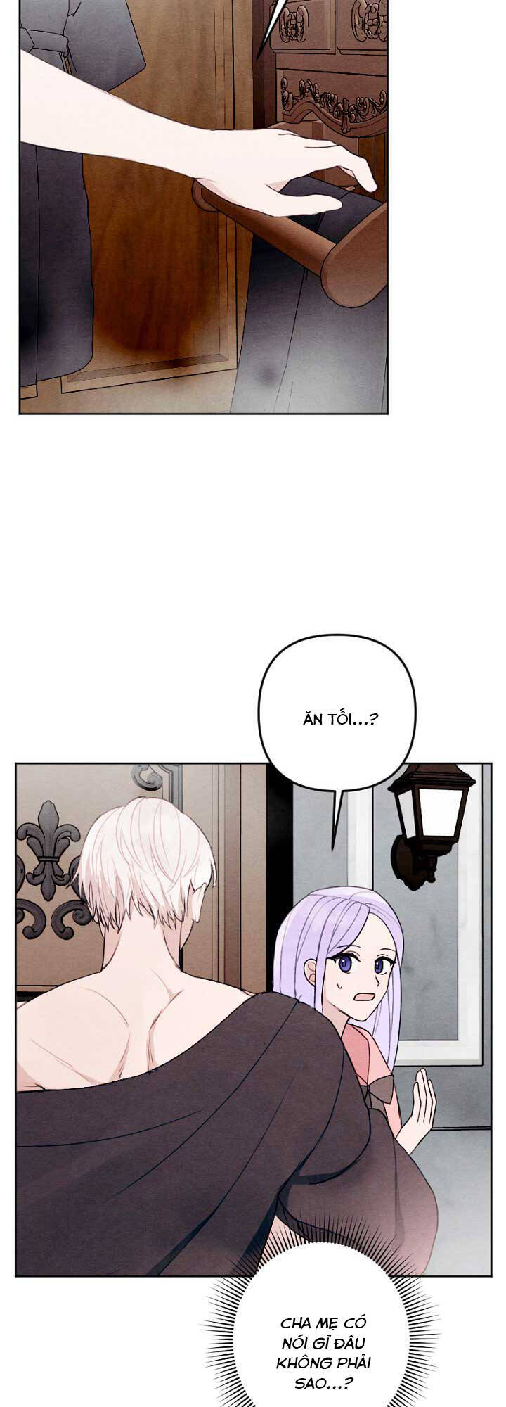 Em Ấy Muốn Trở Thành Chồng Của Tôi Chapter 16.1 - 35