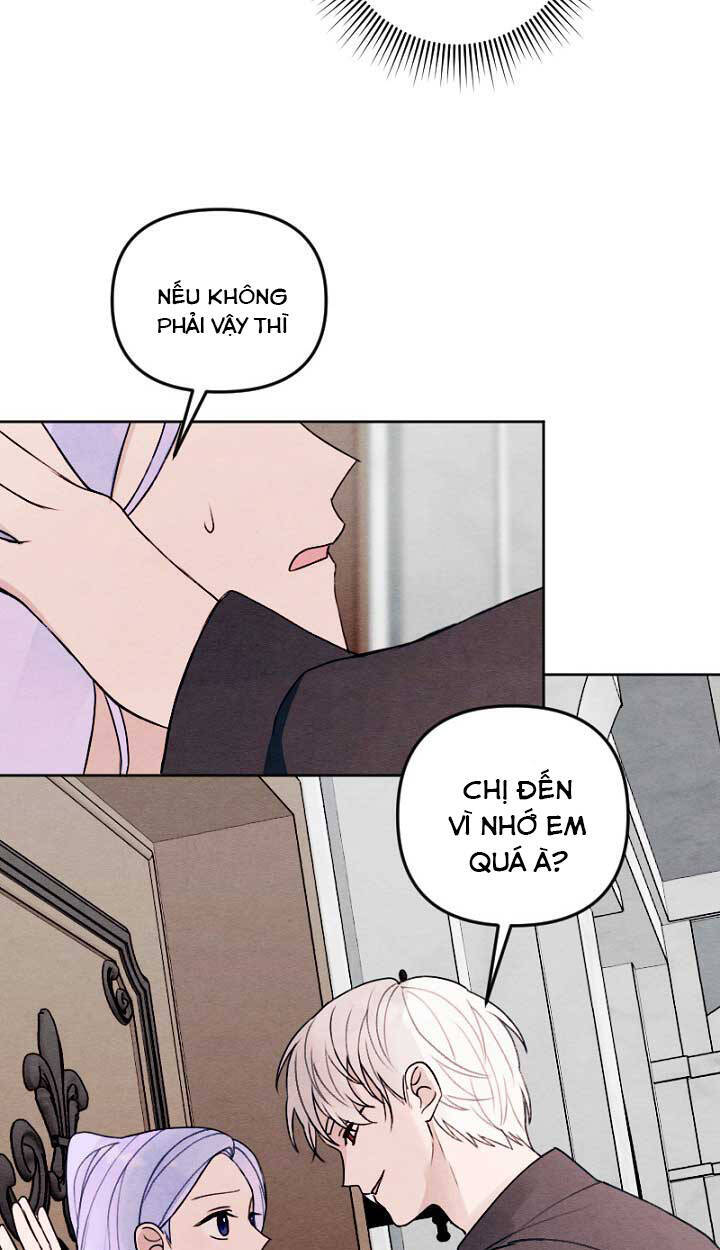 Em Ấy Muốn Trở Thành Chồng Của Tôi Chapter 16.1 - 36