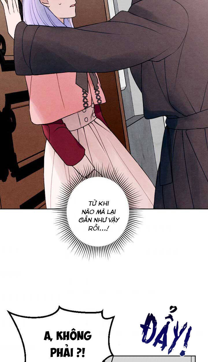 Em Ấy Muốn Trở Thành Chồng Của Tôi Chapter 16.1 - 37