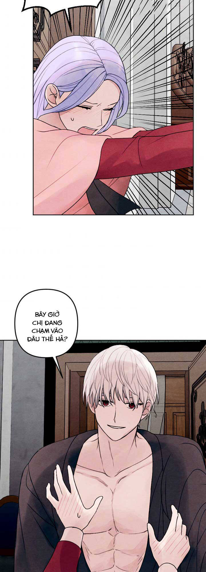 Em Ấy Muốn Trở Thành Chồng Của Tôi Chapter 16.1 - 38