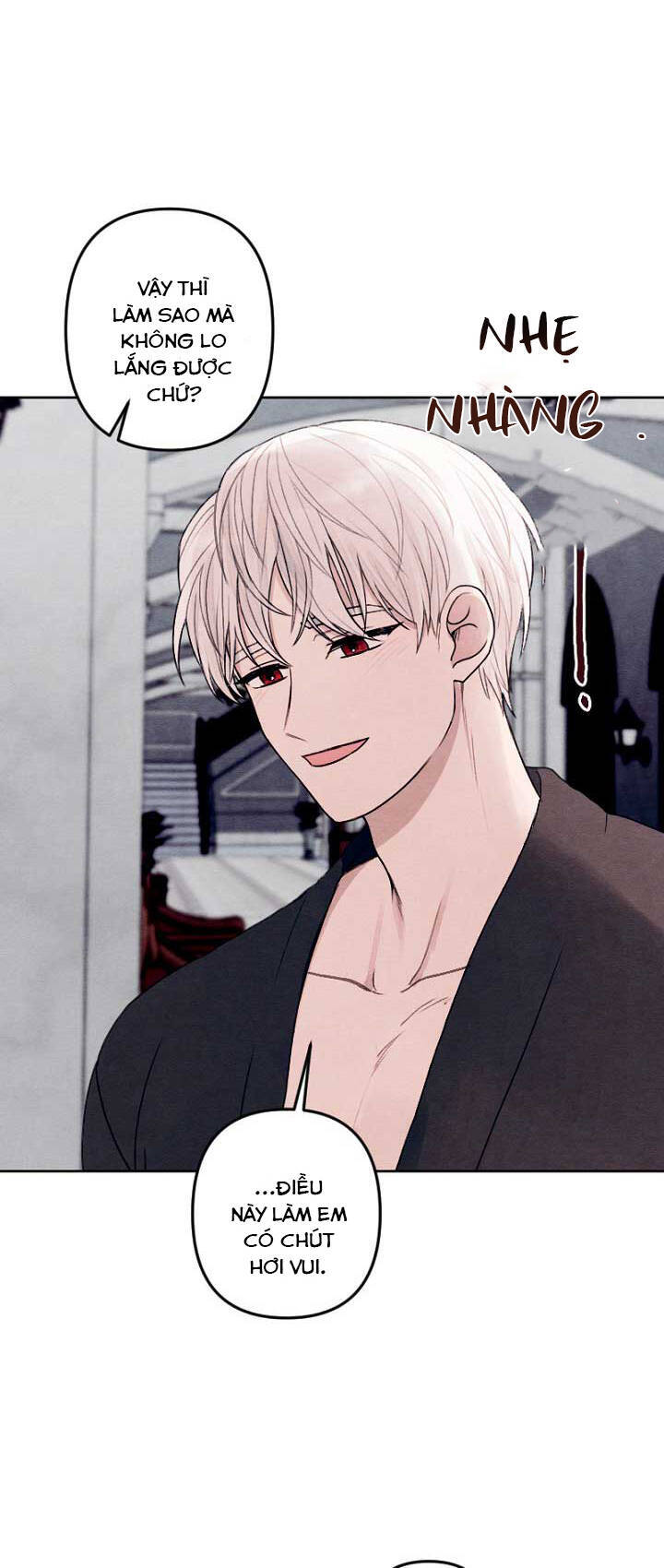 Em Ấy Muốn Trở Thành Chồng Của Tôi Chapter 16.1 - 45