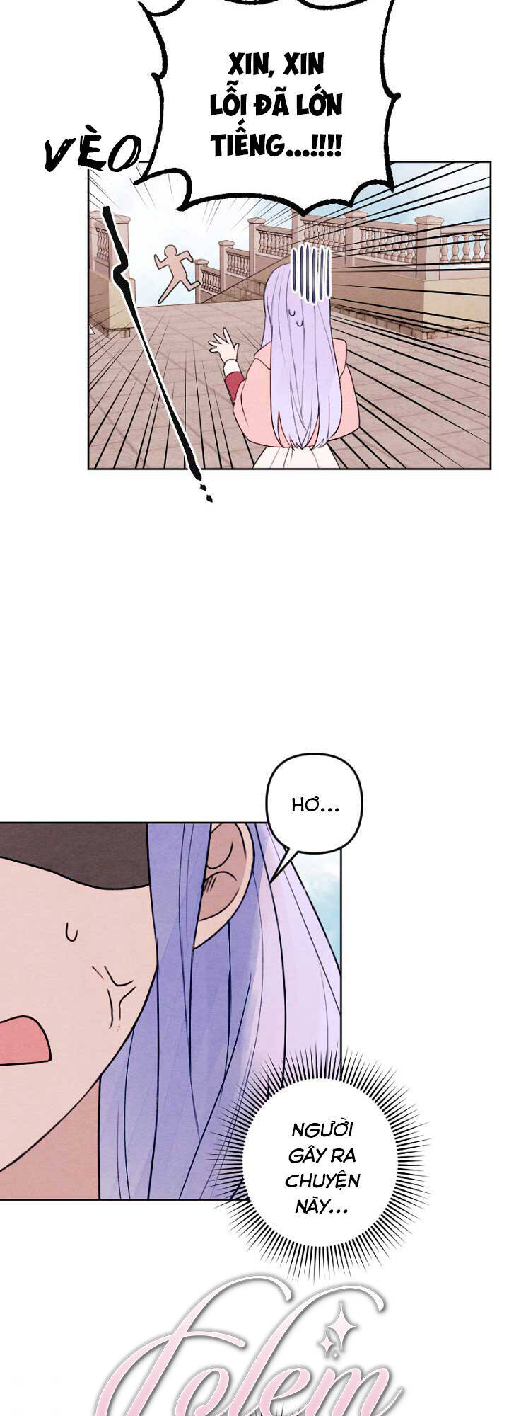 Em Ấy Muốn Trở Thành Chồng Của Tôi Chapter 16.1 - 6