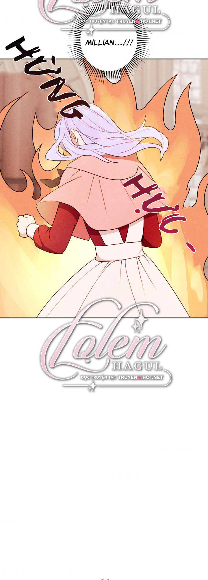 Em Ấy Muốn Trở Thành Chồng Của Tôi Chapter 16.1 - 7