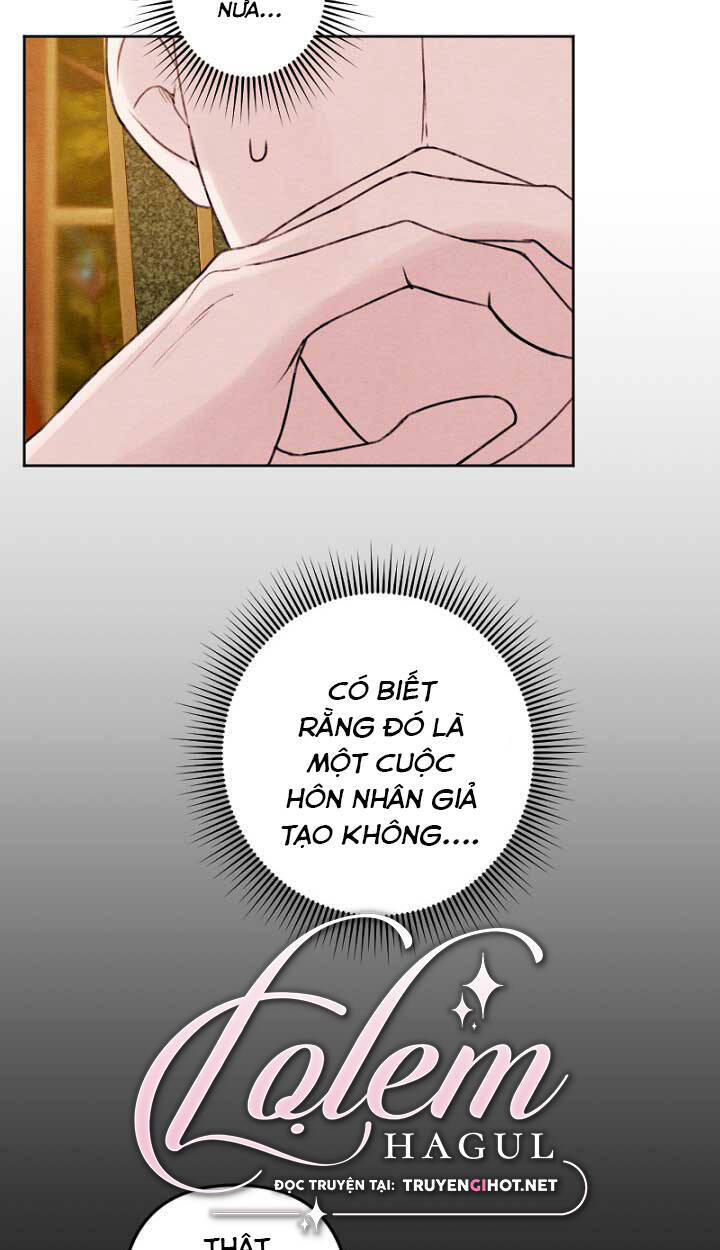 Em Ấy Muốn Trở Thành Chồng Của Tôi Chapter 16.1 - 9