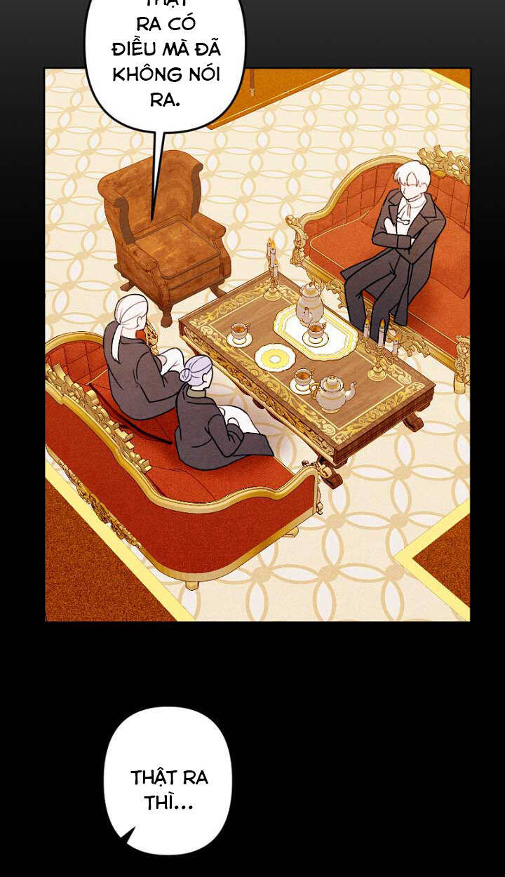 Em Ấy Muốn Trở Thành Chồng Của Tôi Chapter 16.1 - 10