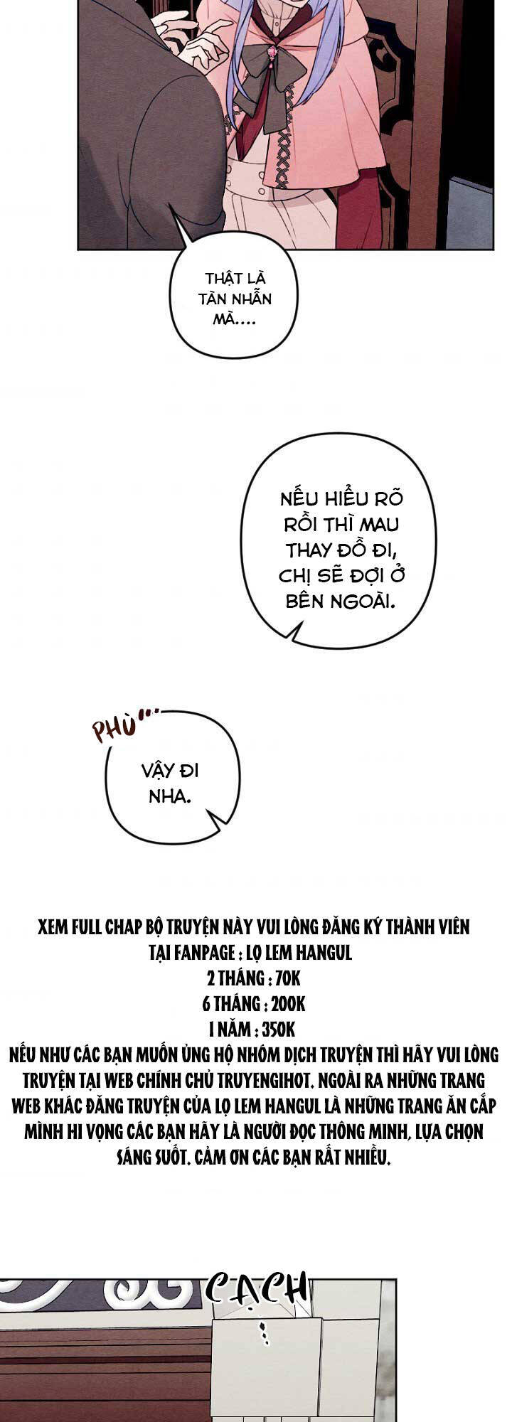 Em Ấy Muốn Trở Thành Chồng Của Tôi Chapter 16.2 - 4