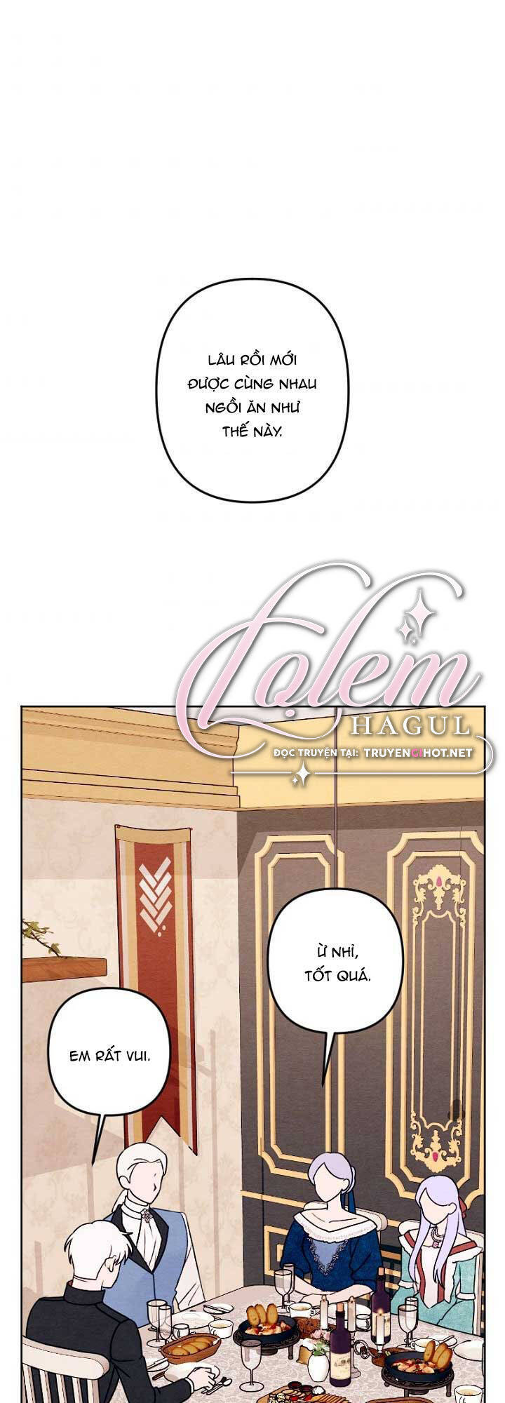 Em Ấy Muốn Trở Thành Chồng Của Tôi Chapter 17.1 - 2