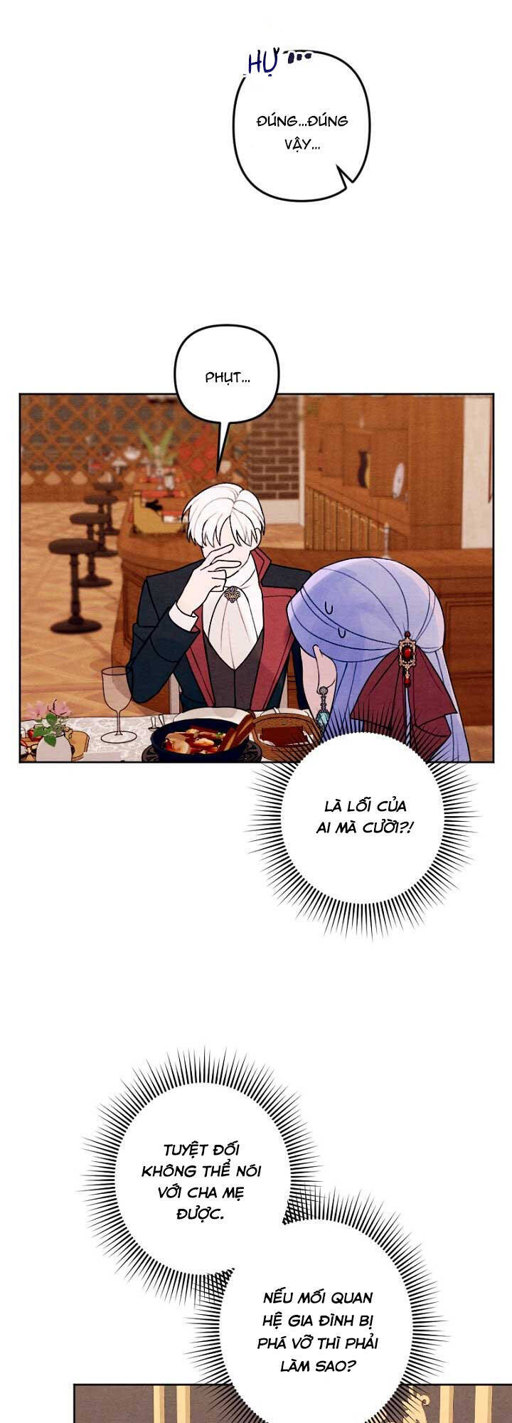 Em Ấy Muốn Trở Thành Chồng Của Tôi Chapter 17.1 - 11