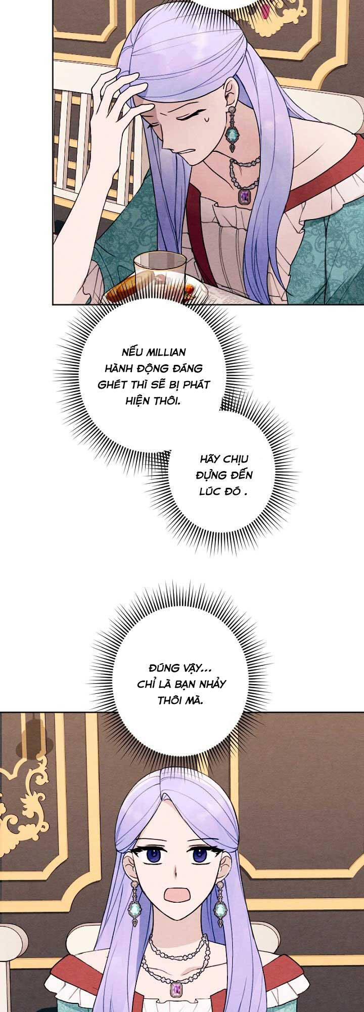 Em Ấy Muốn Trở Thành Chồng Của Tôi Chapter 17.1 - 12