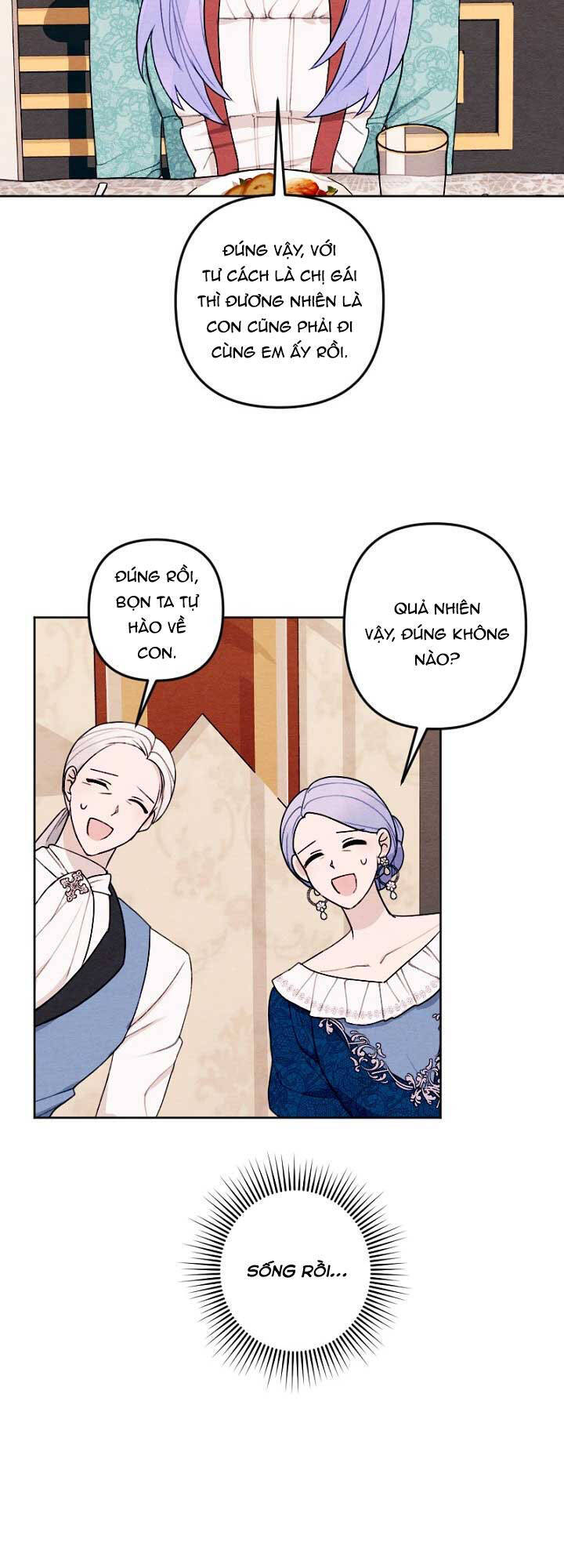 Em Ấy Muốn Trở Thành Chồng Của Tôi Chapter 17.1 - 13