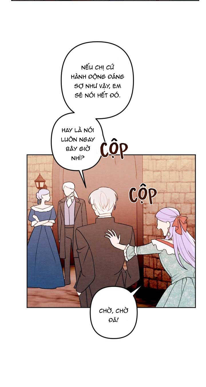 Em Ấy Muốn Trở Thành Chồng Của Tôi Chapter 17.1 - 18