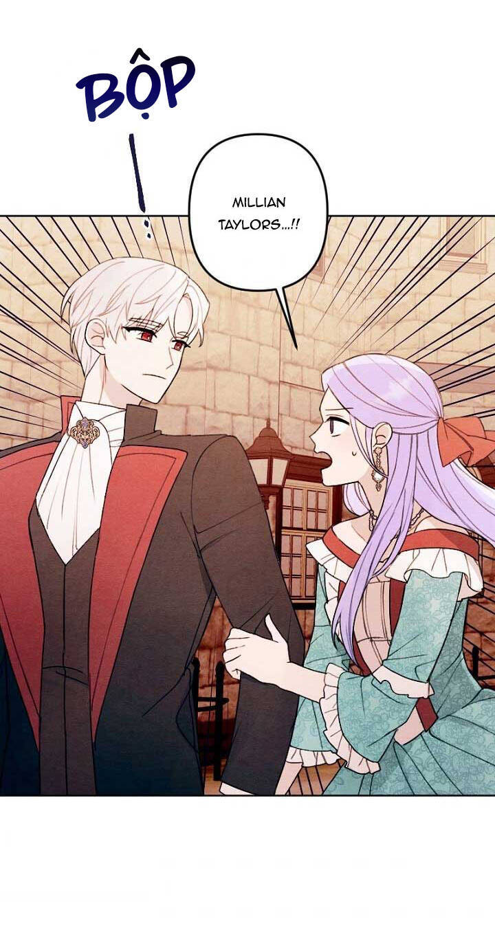 Em Ấy Muốn Trở Thành Chồng Của Tôi Chapter 17.1 - 19