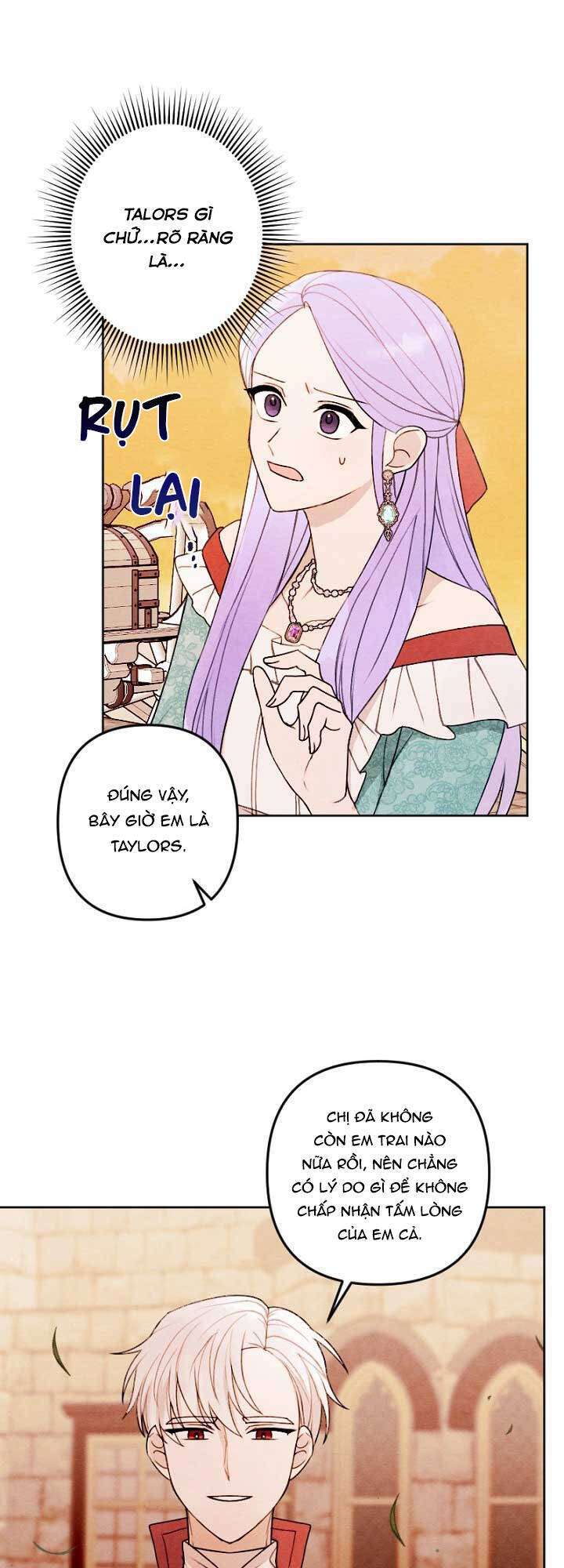 Em Ấy Muốn Trở Thành Chồng Của Tôi Chapter 17.1 - 20