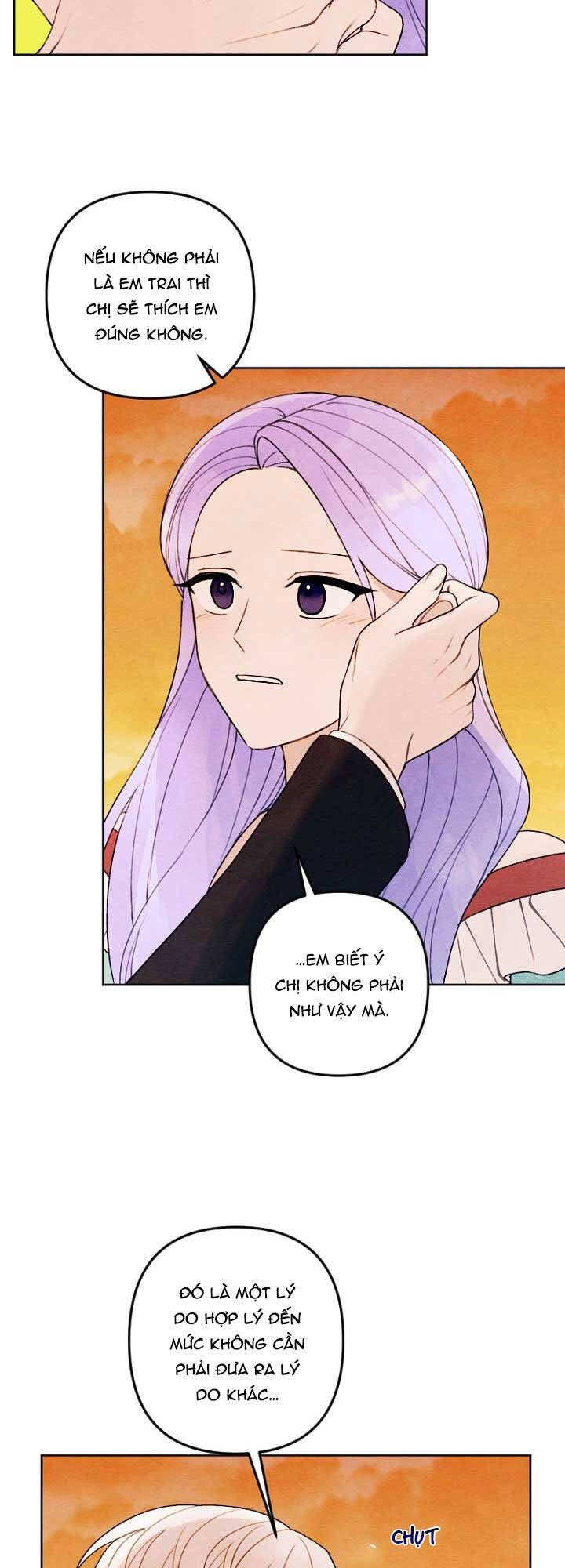 Em Ấy Muốn Trở Thành Chồng Của Tôi Chapter 17.1 - 22