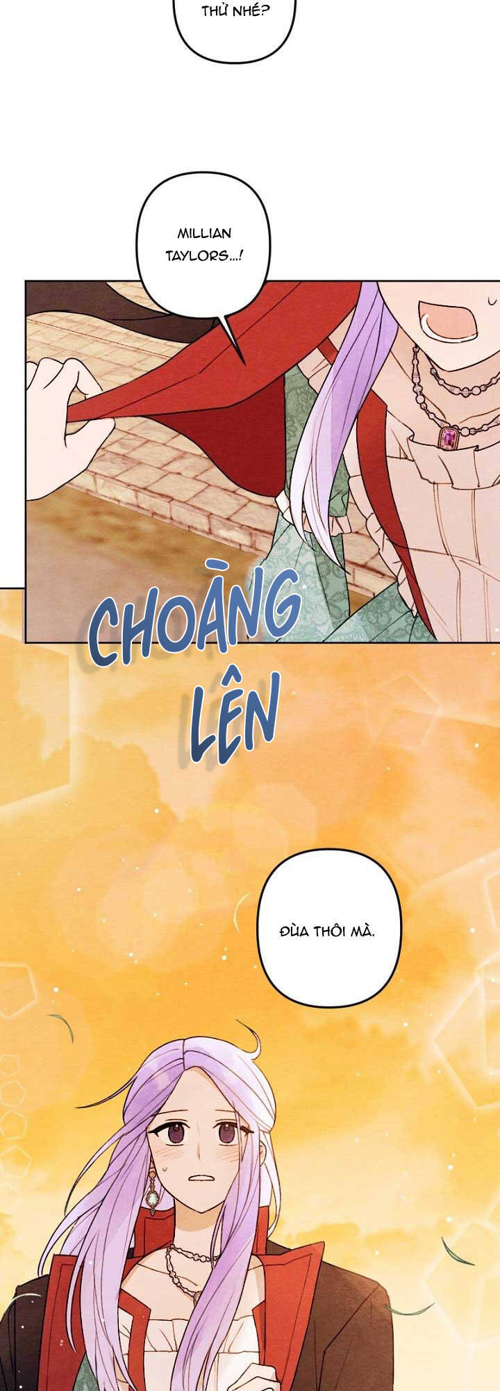 Em Ấy Muốn Trở Thành Chồng Của Tôi Chapter 17.1 - 25