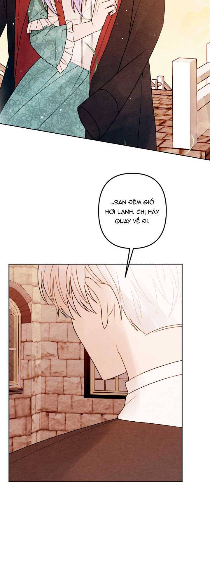 Em Ấy Muốn Trở Thành Chồng Của Tôi Chapter 17.1 - 26