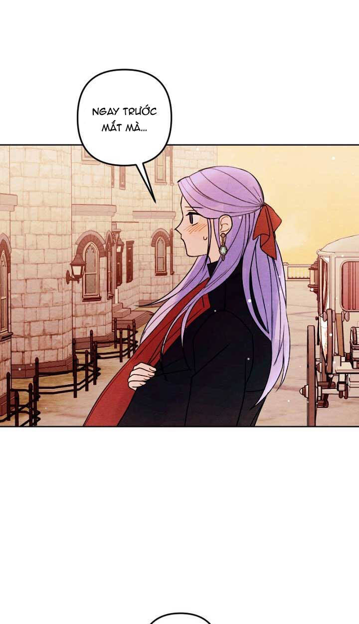 Em Ấy Muốn Trở Thành Chồng Của Tôi Chapter 17.1 - 27