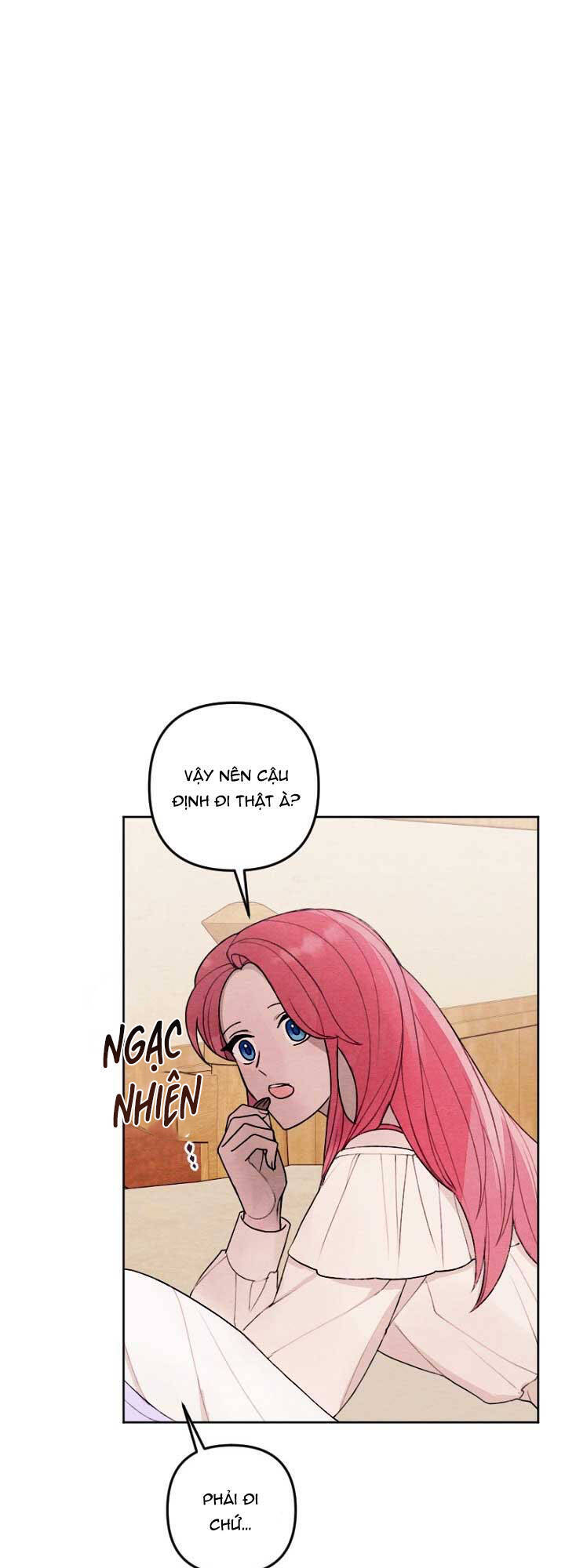 Em Ấy Muốn Trở Thành Chồng Của Tôi Chapter 17.1 - 29